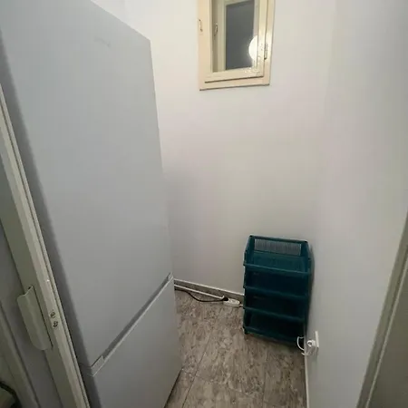 Casa Maria Apartment *