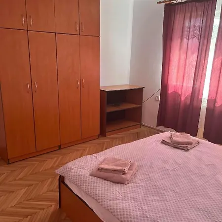 Casa Maria * Cluj-Napoca