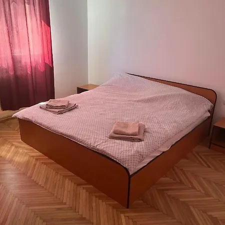 Casa Maria * Cluj-Napoca