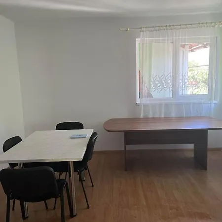 Apartment Casa Maria