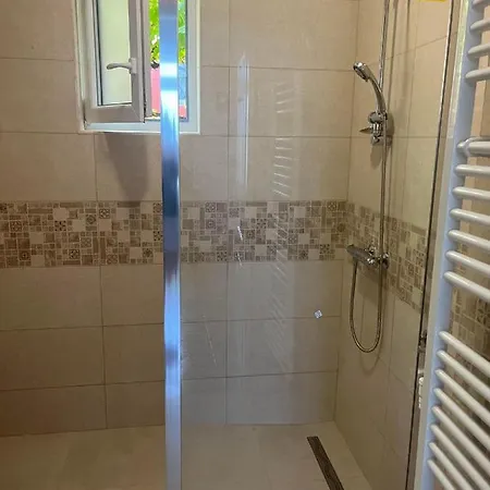 Appartamento Casa Maria *