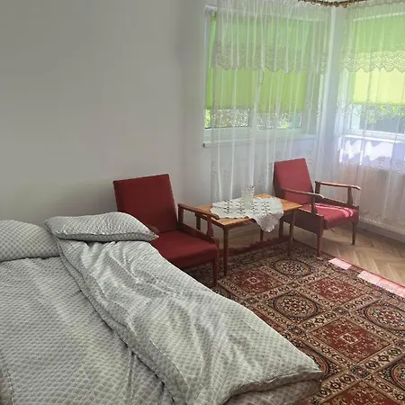 Casa Maria * Cluj-Napoca