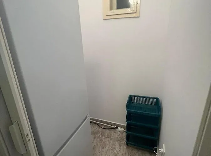 Casa Maria 아파트 *