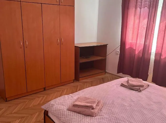 Casa Maria * Cluj-Napoca