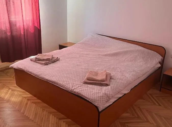 Casa Maria * Клуж-Напока