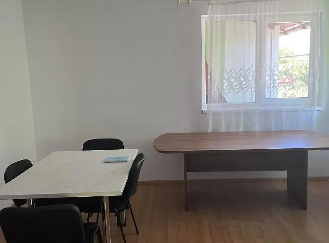 아파트 Casa Maria