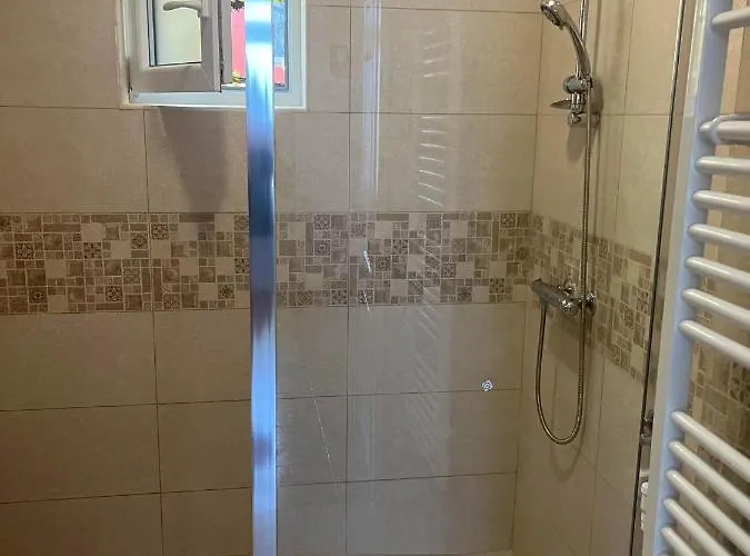 Apartament Casa Maria *